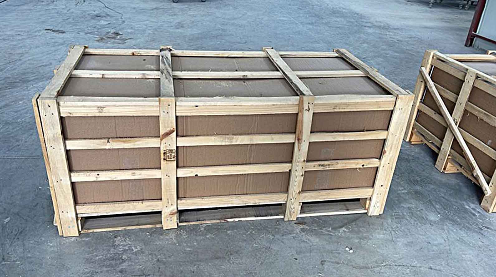 Modena Acrylic Freestanding Bathtub Made in Turkey